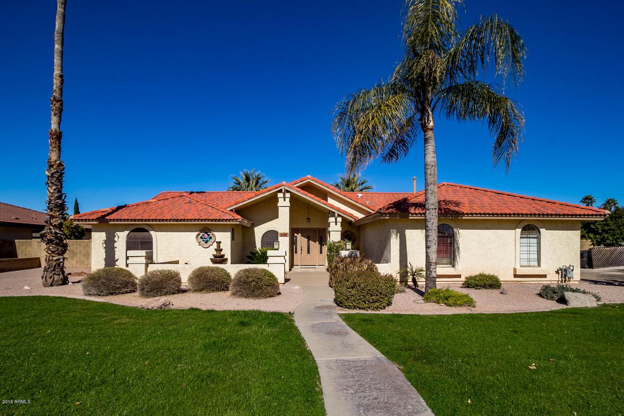 3160 E Encanto St., Mesa, AZ 85213