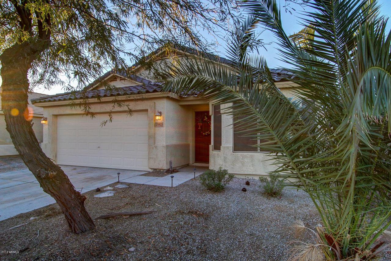 25827 W Dunlap Rd., Buckeye, AZ 85326