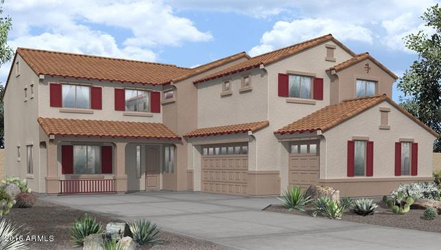 22927 S 221st Pl., Queen Creek, AZ 85142