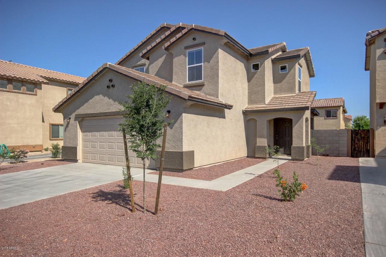 5615 S 11th Dr., Phoenix, AZ 85041