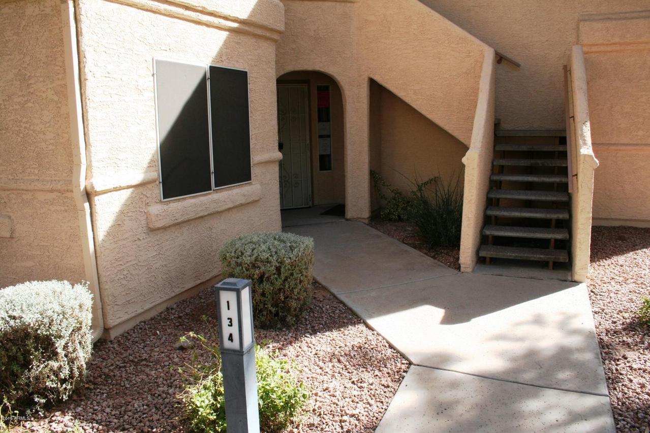 9721 N 95th St. #134, Scottsdale, AZ 85258