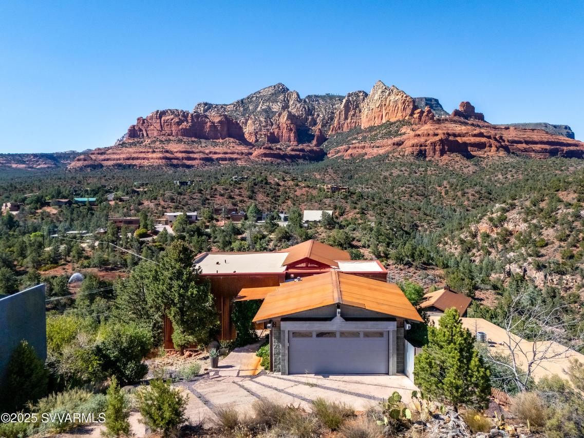 585 Norbie Rd., Sedona, AZ 86336