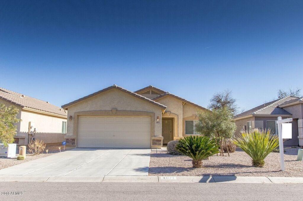 4071 E Superior Rd., San Tan Valley, AZ 85143