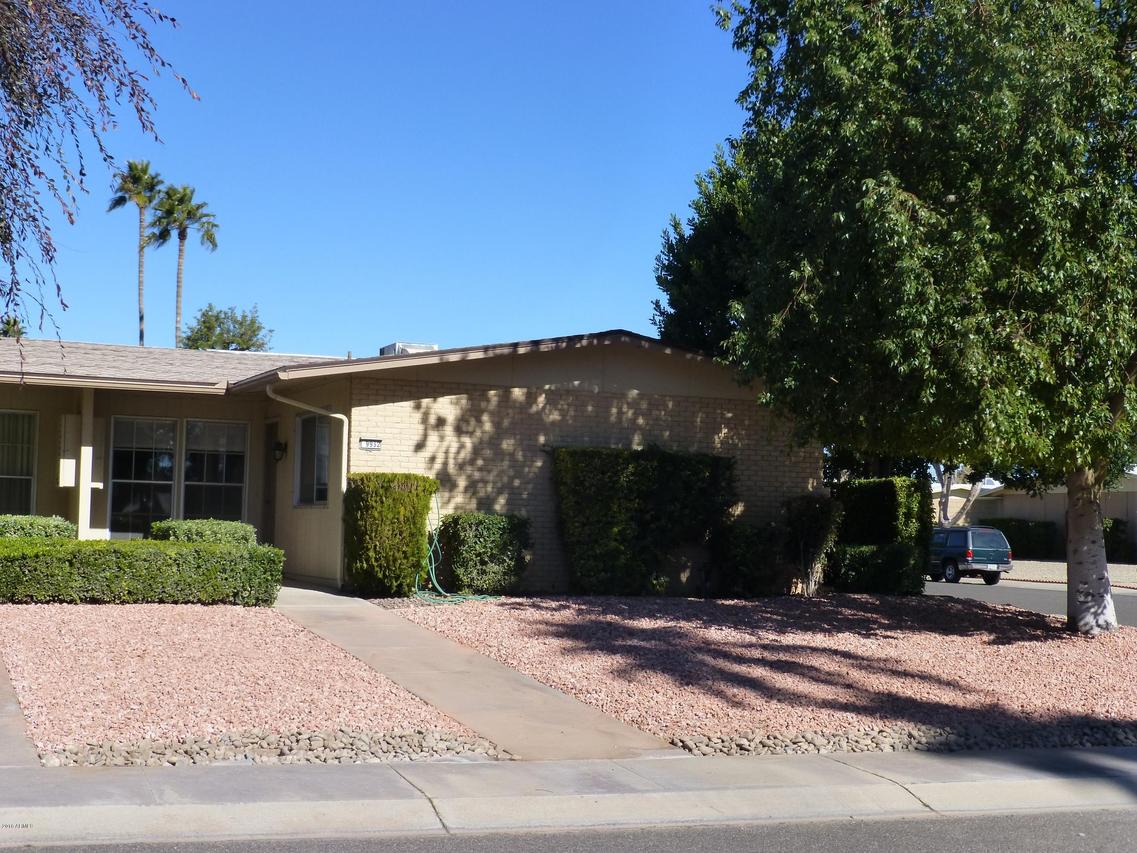 9932 W Ocotillo Dr., Sun City, AZ 85373
