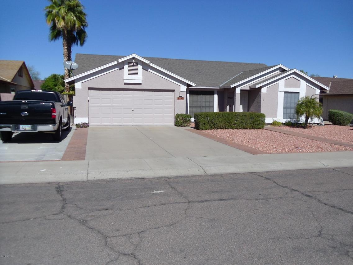 9150 W Banff Ln., Peoria, AZ 85381