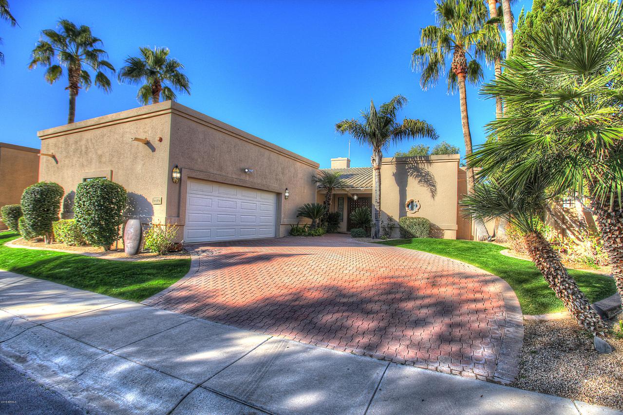 11574 N 83rd Pl., Scottsdale, AZ 85260