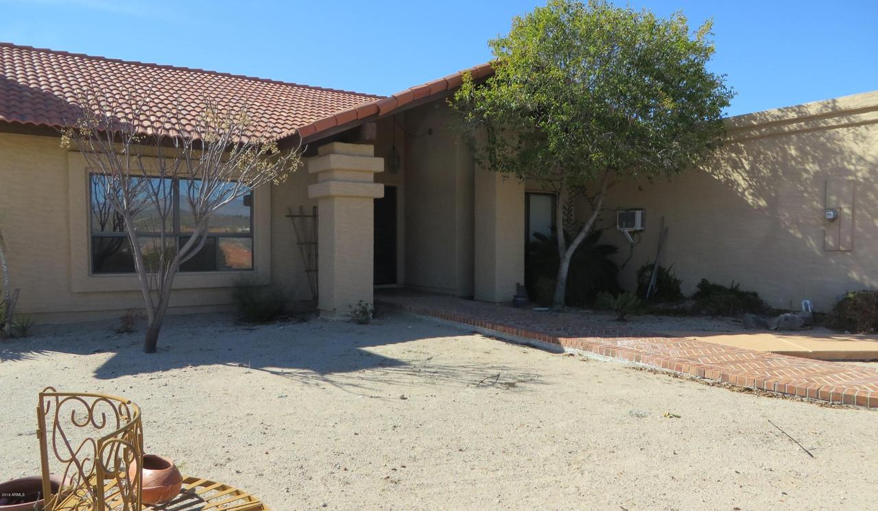 679 N Madison St., Wickenburg, AZ 85390