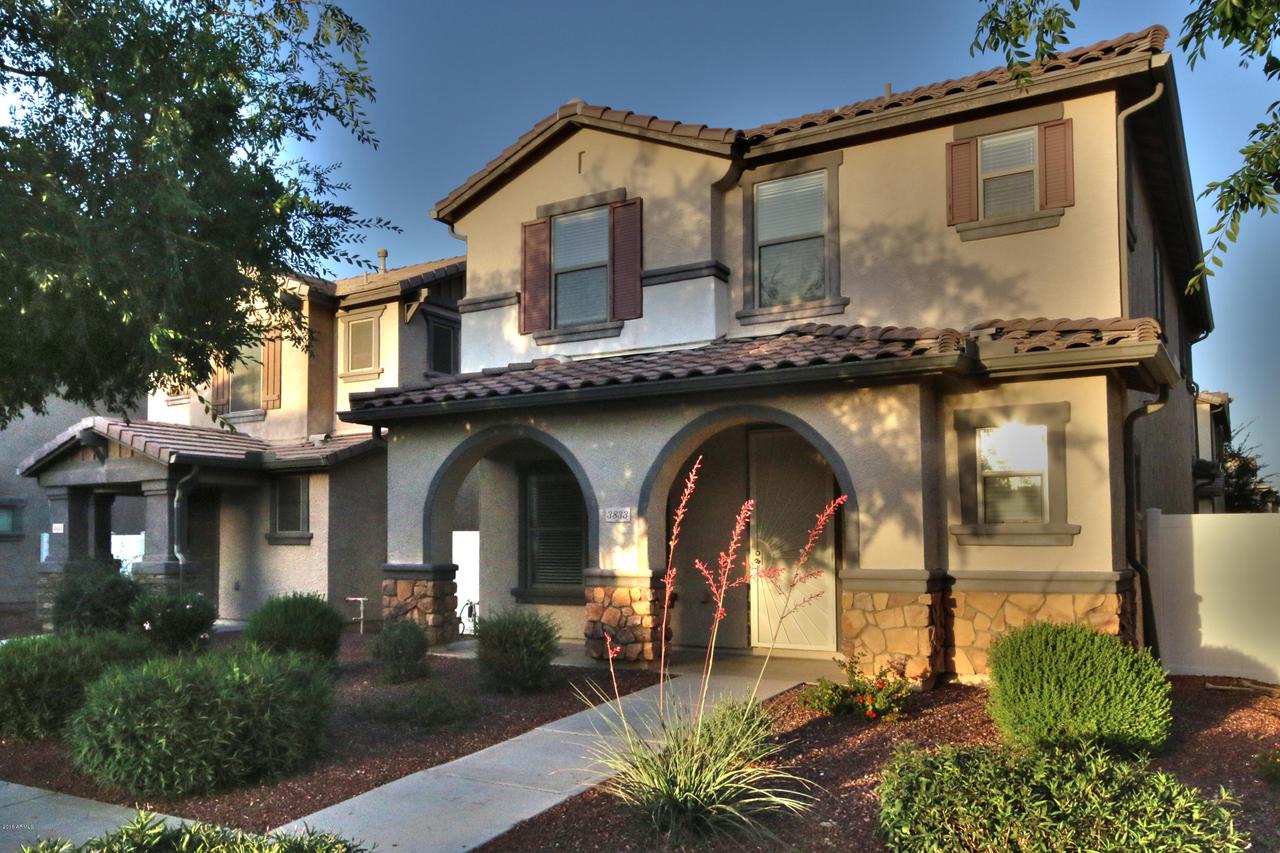 3833 E Kent Ave., Gilbert, AZ 85296