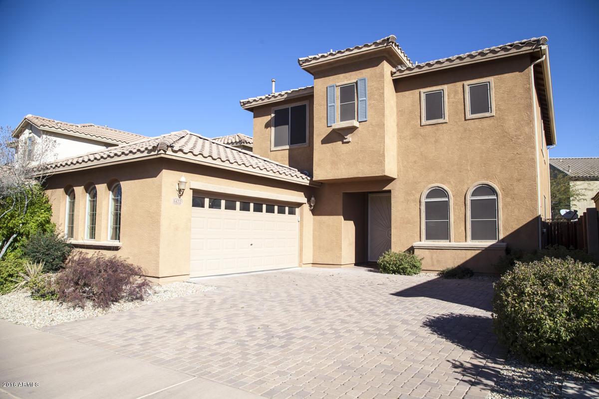 3422 W Darien Way, Phoenix, AZ 85086