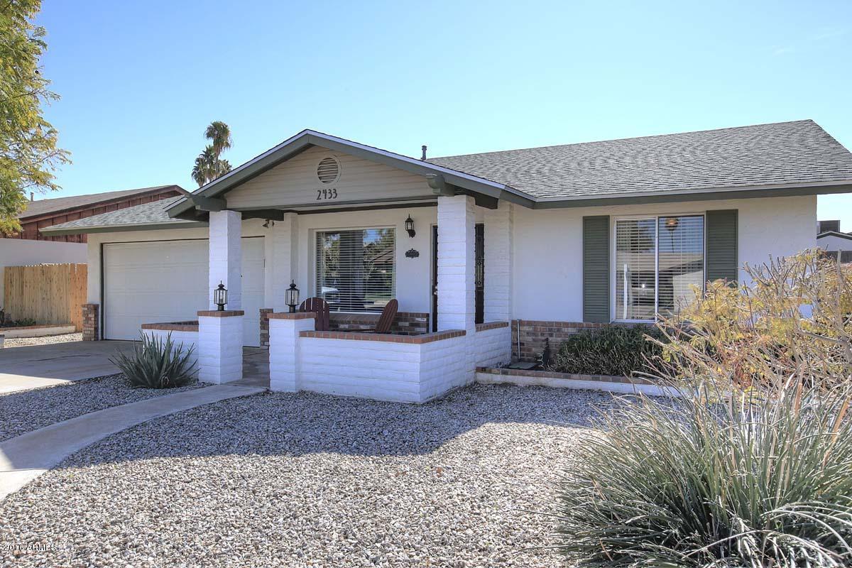 2433 E Riviera Dr., Tempe, AZ 85282