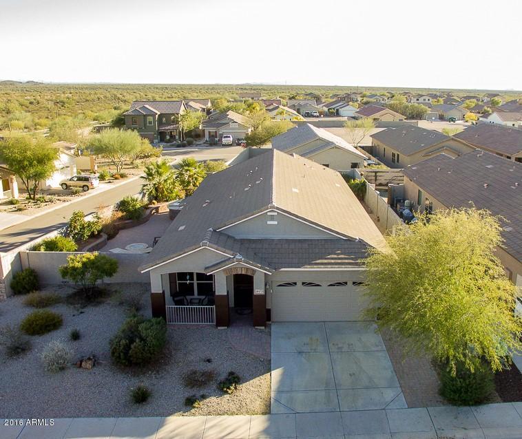 18473 E El Amancer Ave., Gold Canyon, AZ 85118