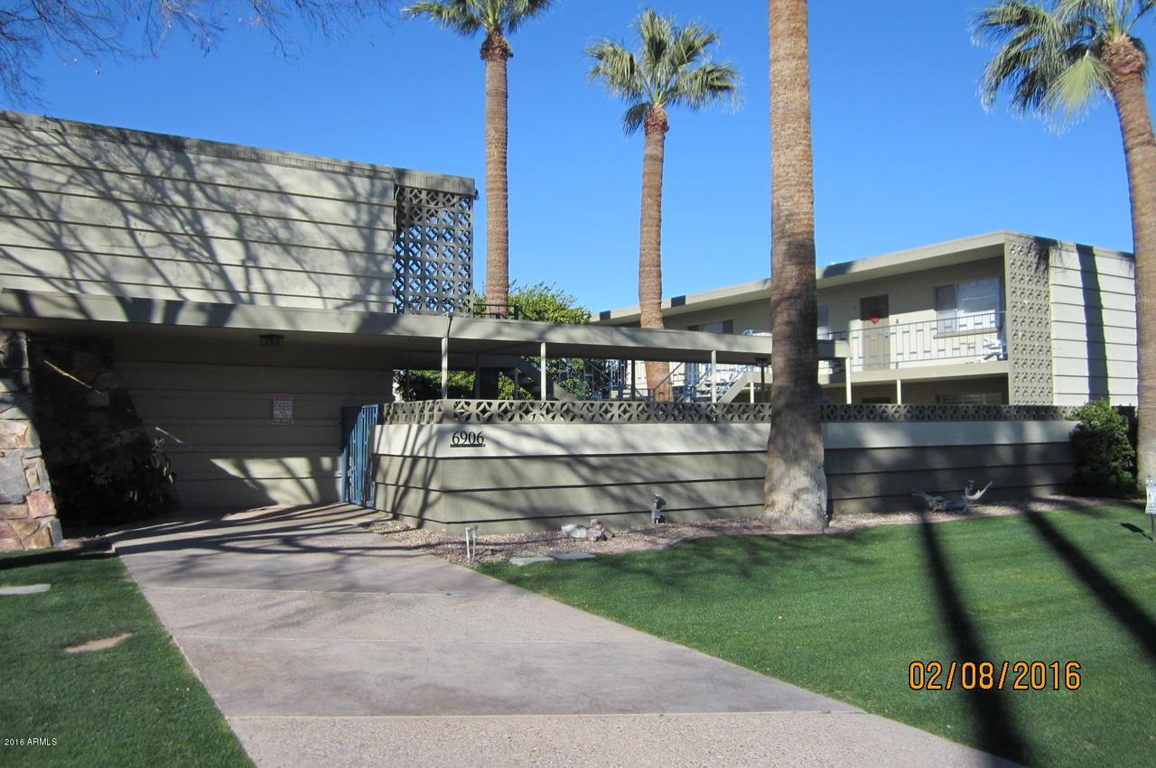 6906 E 4th St. #15, Scottsdale, AZ 85251