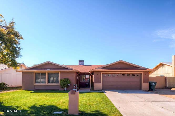 4760 N 65th Ave., Phoenix, AZ 85033