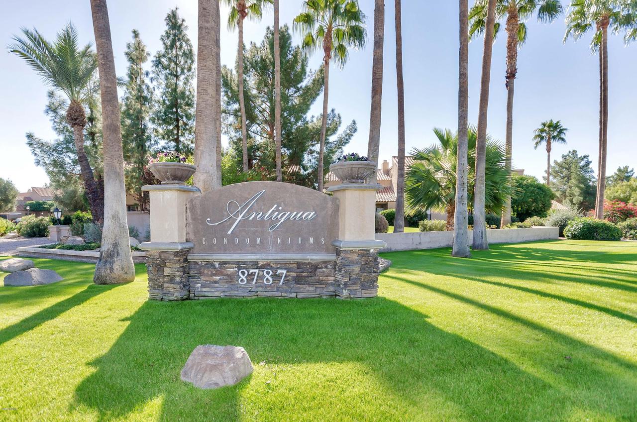 8787 E Mountain View Rd. #2010, Scottsdale, AZ 85258