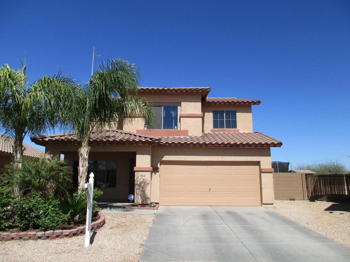 9912 W Trumbull Rd., Tolleson, AZ 85353
