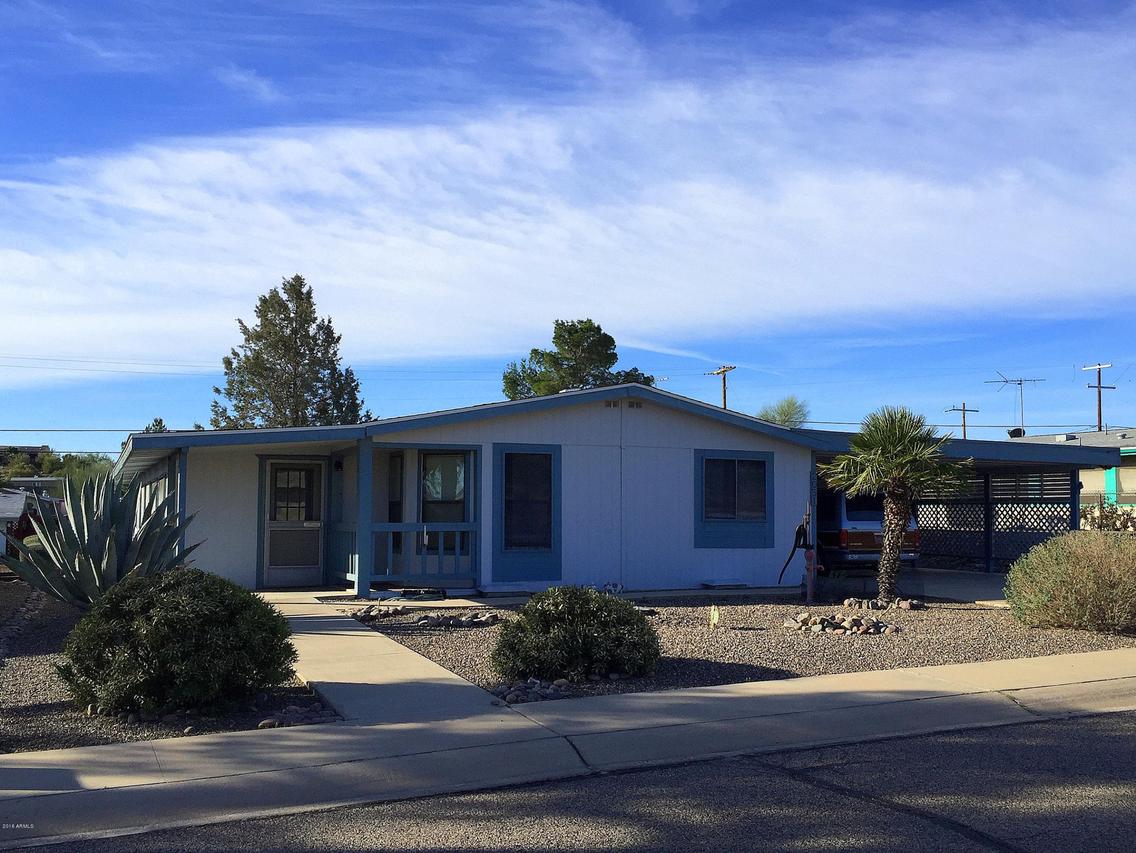 2051 W Smoketree Dr., Wickenburg, AZ 85390