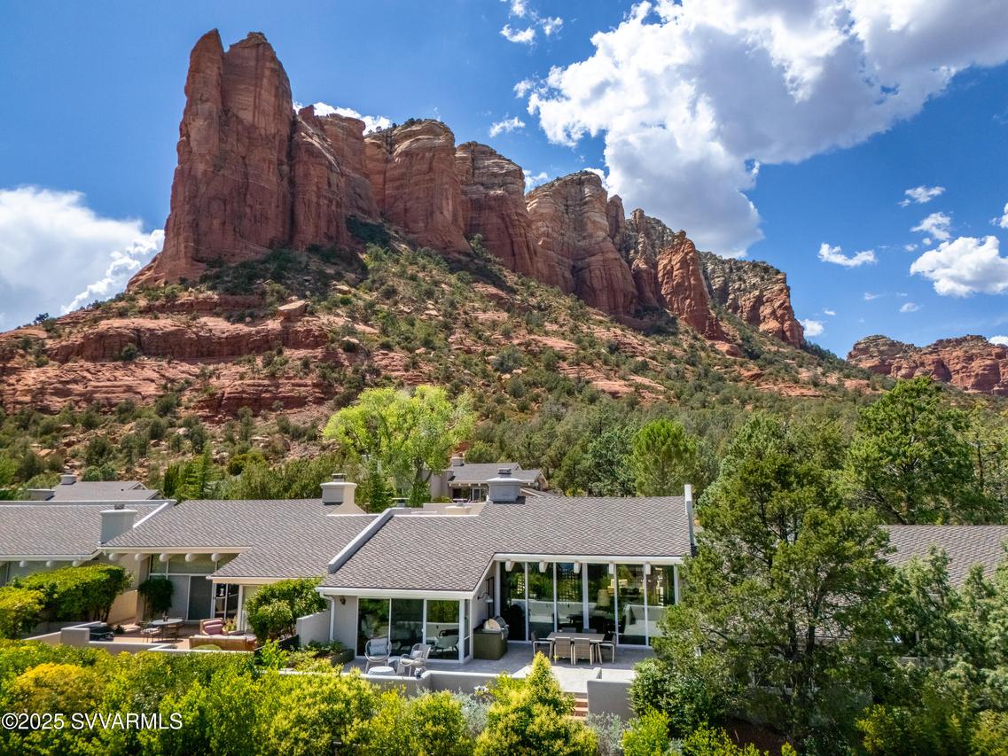 220 Shadow Mountain Dr., Sedona, AZ 86336