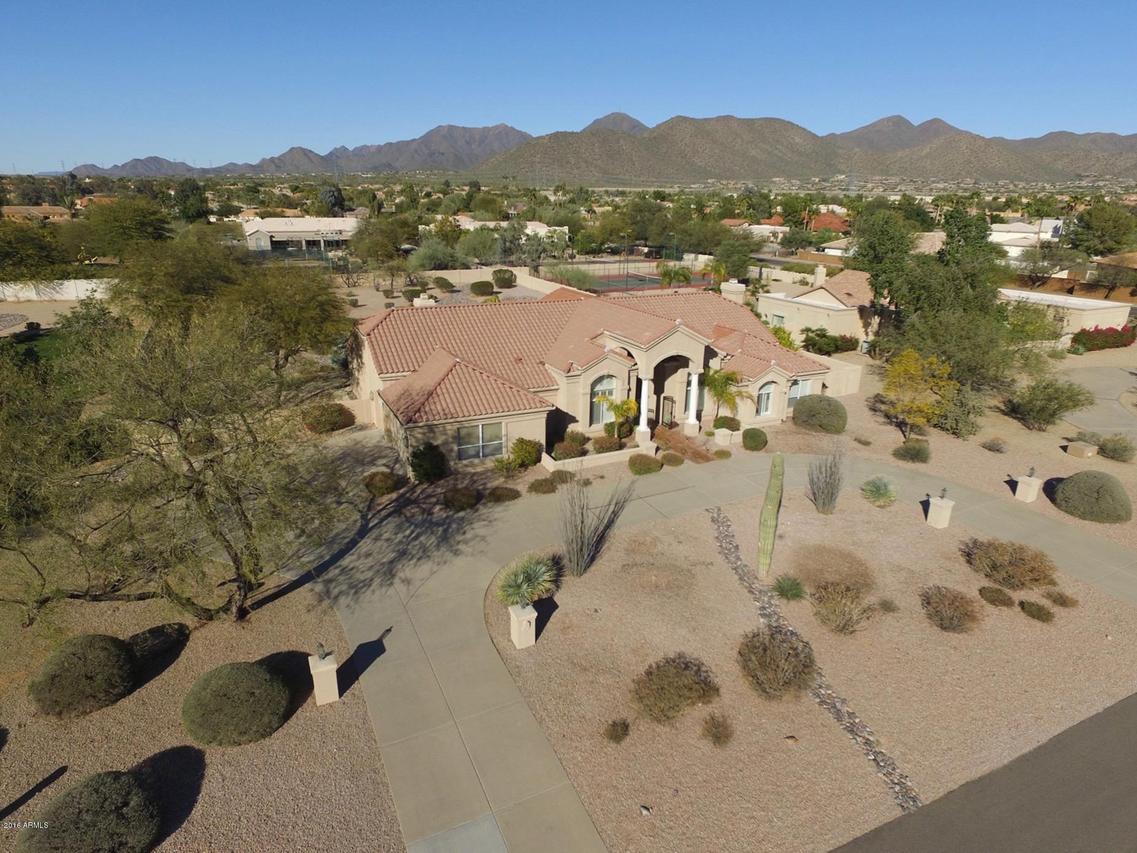 10728 E Cholla Ln., Scottsdale, AZ 85259