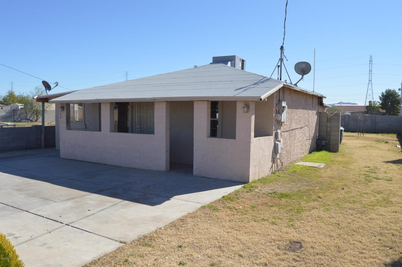 3733 W Lincoln St., Phoenix, AZ 85009