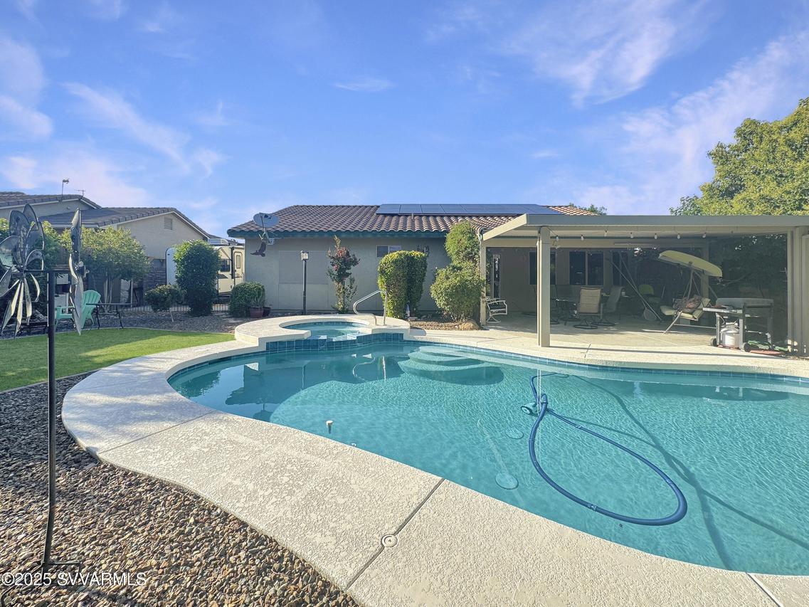 1435 N Eagle View Dr., Cottonwood, AZ 86326