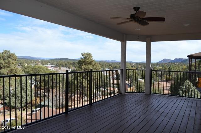 308 W Rim View Rd., Payson, AZ 85541