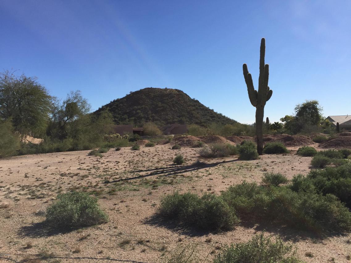 1503 N 88th Pl. #*-*, Mesa, AZ 85207