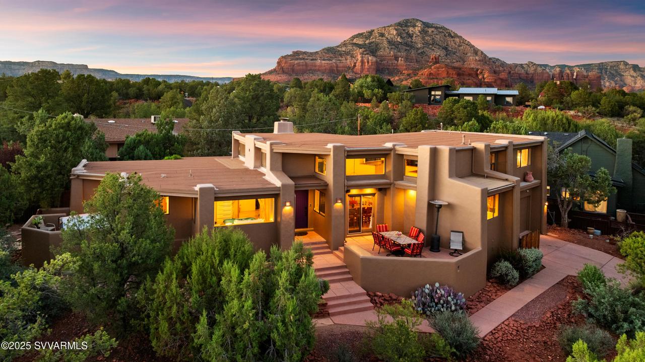 60 Piki Dr., Sedona, AZ 86336
