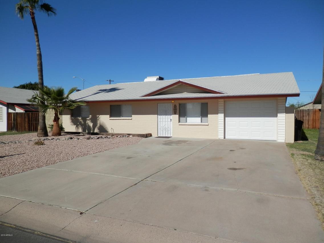 6612 E Arbor Ave., Mesa, AZ 85206