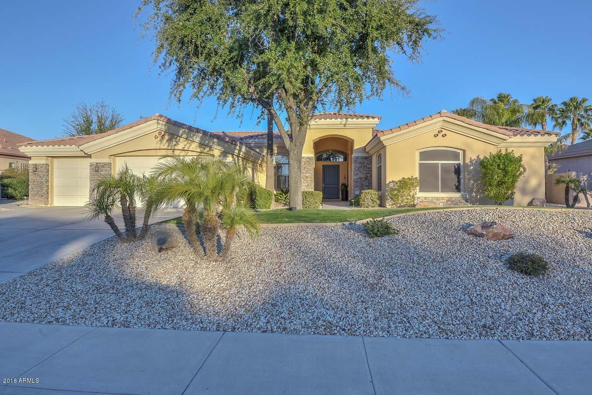 4917 N Greentree Dr., Litchfield Park, AZ 85340