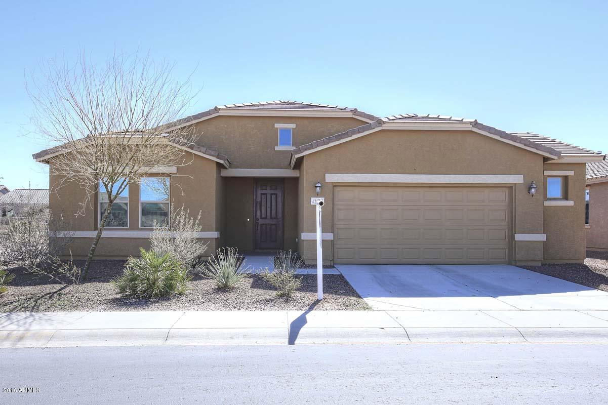 42055 W Solitaire Dr., Maricopa, AZ 85138