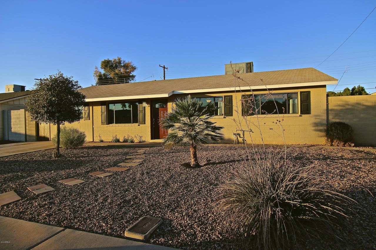 7514 E Moreland St., Scottsdale, AZ 85257