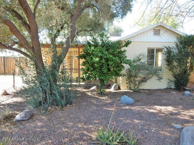 2320 N 29th Pl., Phoenix, AZ 85008