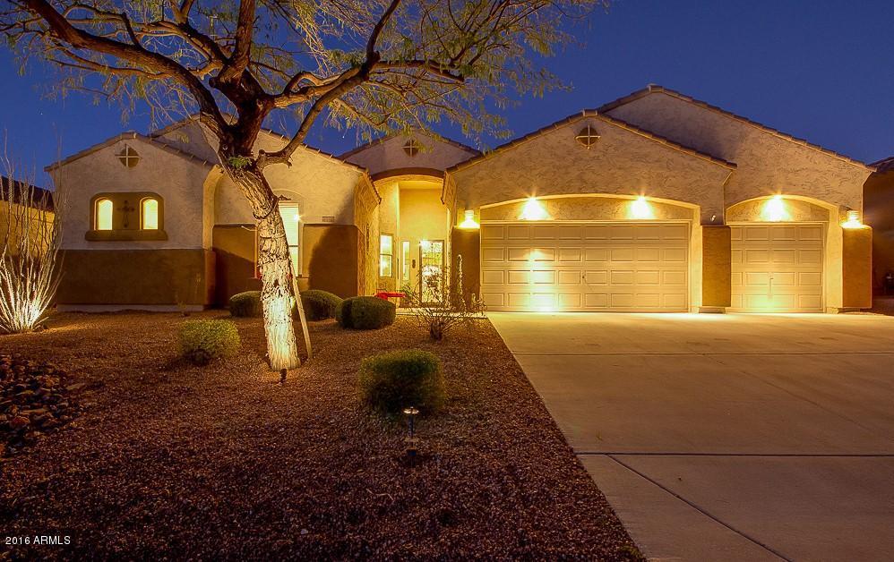 4355 S Primrose Dr., Gold Canyon, AZ 85218