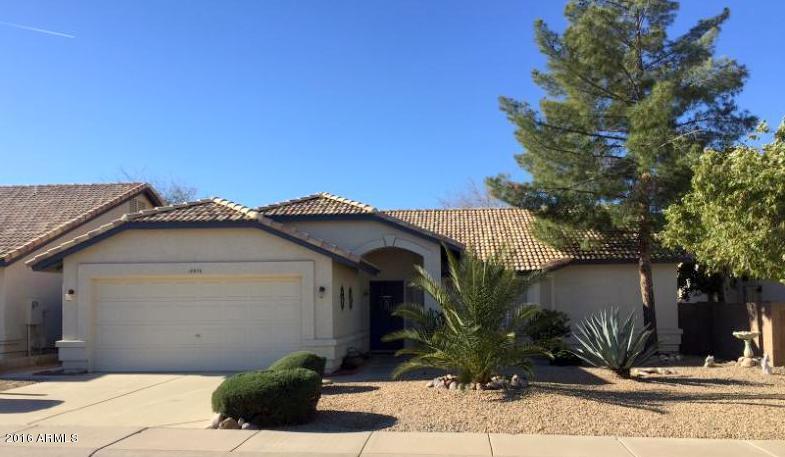 10976 W Tonopah Dr., Sun City, AZ 85373