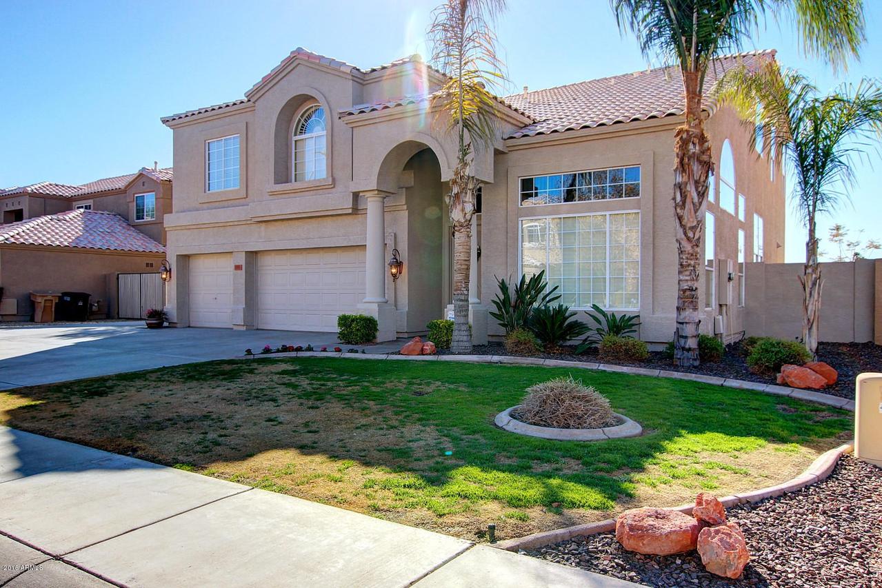 7419 W Pershing Ave., Peoria, AZ 85381