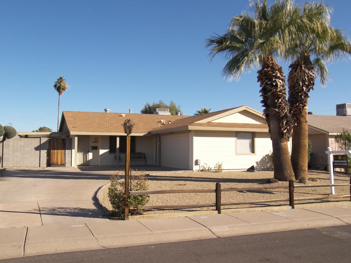 3844 E Sheena Dr., Phoenix, AZ 85032