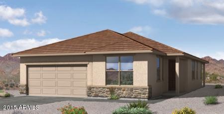 22593 W Morning Glory St., Buckeye, AZ 85326