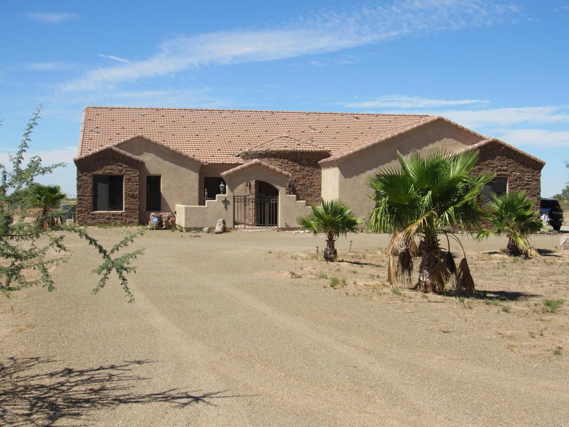 2350 S Calle Maria Juana, Casa Grande, AZ 85194