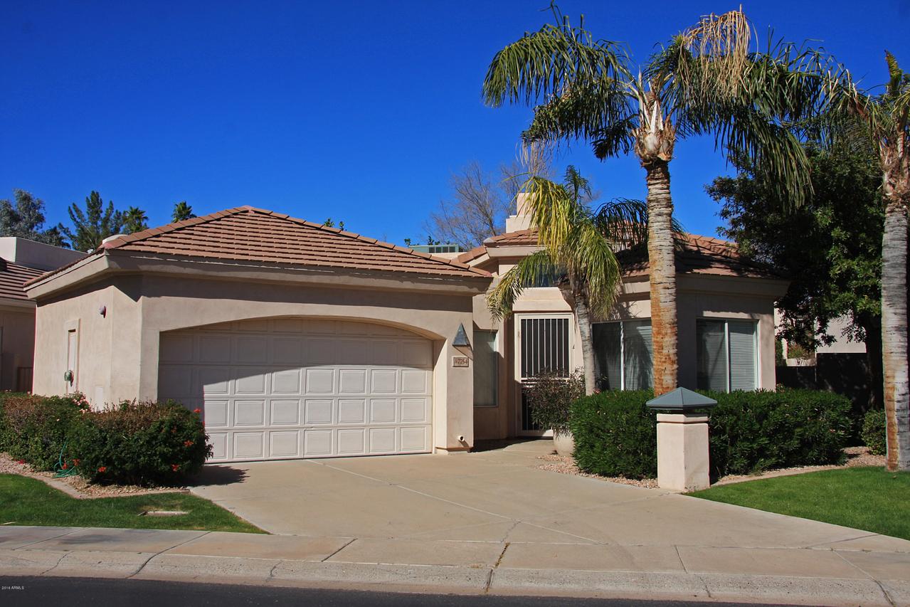 7754 E Lakeview Ct., Scottsdale, AZ 85258