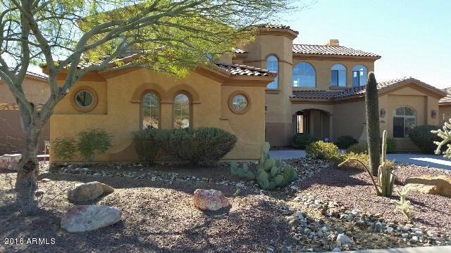 7191 E Calliandra Ct., Gold Canyon, AZ 85118