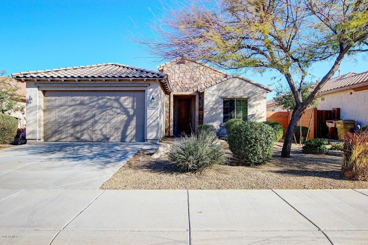 9156 W Plum Rd., Peoria, AZ 85383