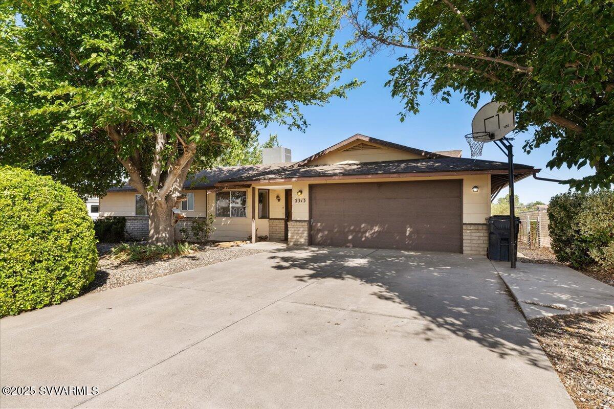 2313 S Buckboard Tr., Cottonwood, AZ 86326