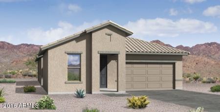 22608 W Loma Linda Blvd., Buckeye, AZ 85326