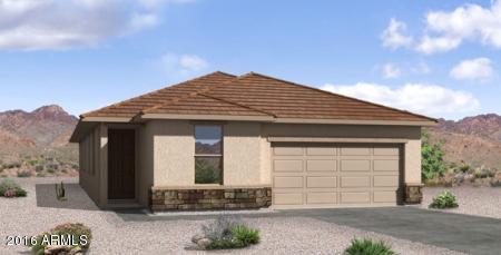 164 S 225th Ave., Buckeye, AZ 85326