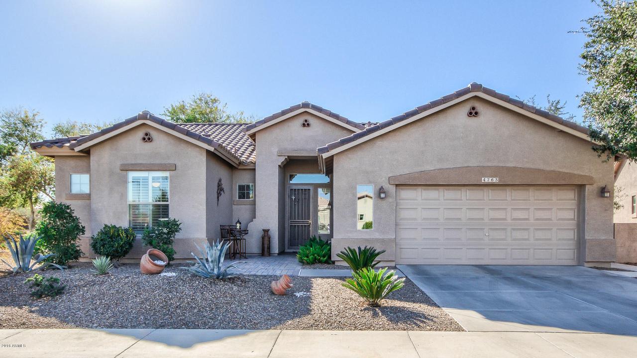 4763 E Indigo St., Gilbert, AZ 85298