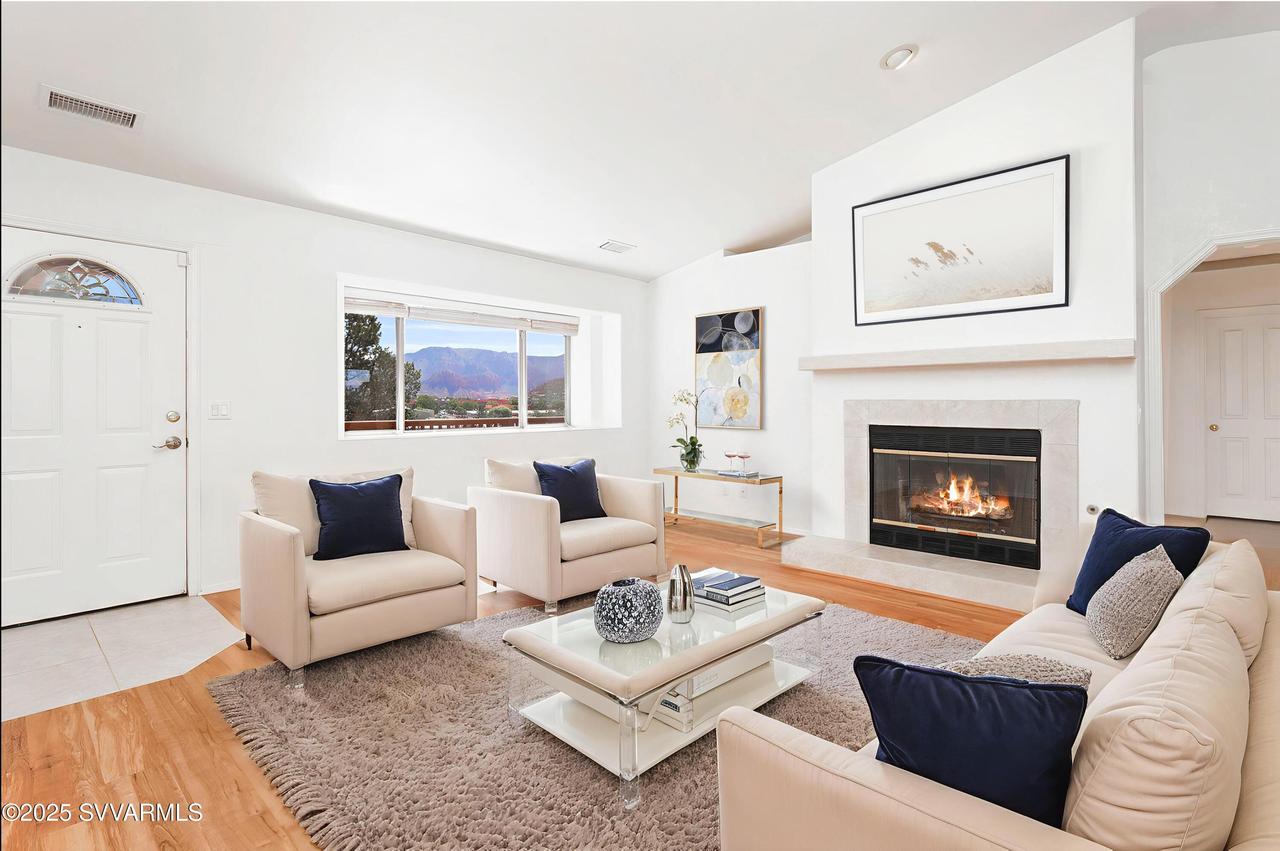 155 Goodrow Ln., Sedona, AZ 86336