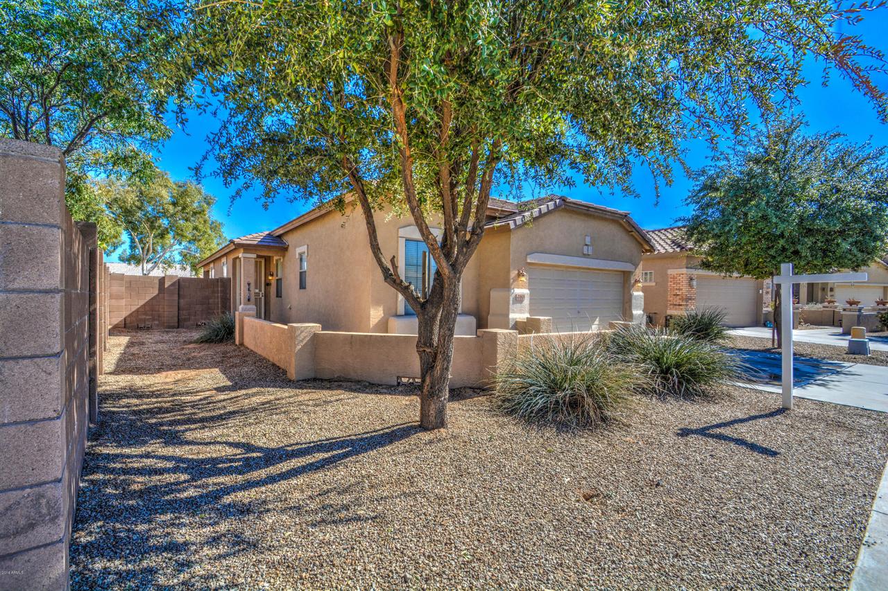 22671 S 210th St., Queen Creek, AZ 85242