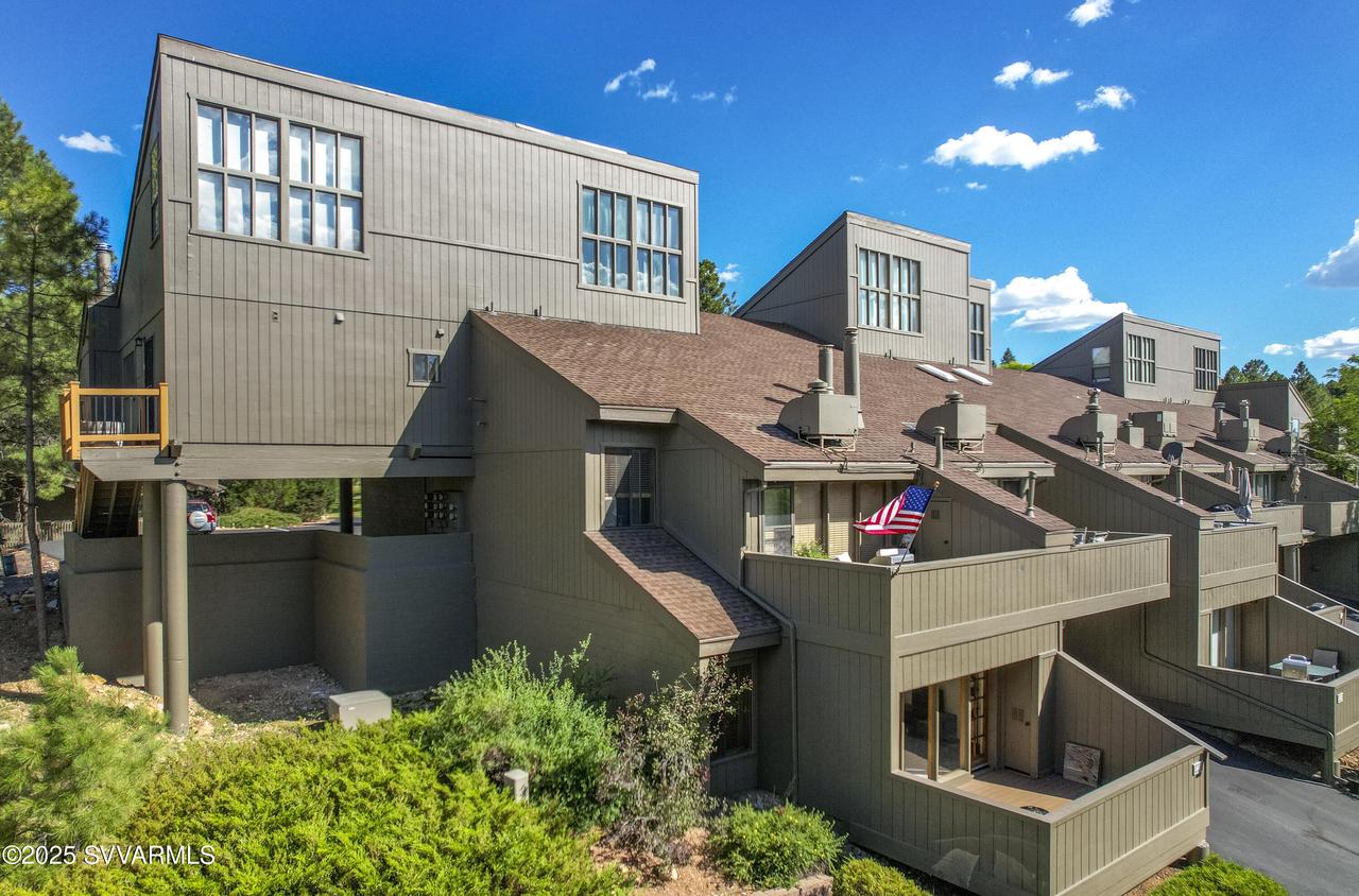 2650 N Valley View Rd. #225, Flagstaff, AZ 86004