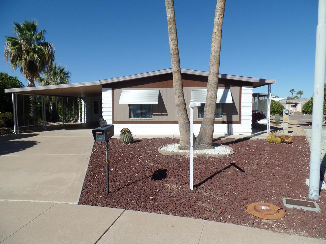 2607 N Duffus Ct., Mesa, AZ 85215