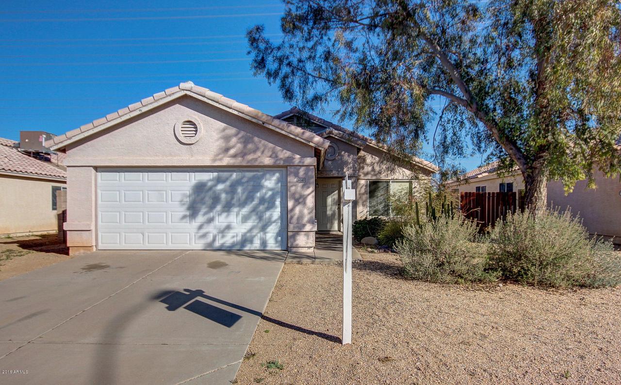 5040 E Colby St., Mesa, AZ 85205